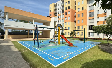 VENTA DE APARTAMENTO VENTUS