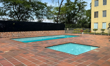 VENTA DE APARTAMENTO VENTUS