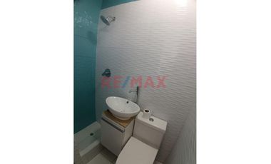 Vendo Amplio Departamento De 111 M2