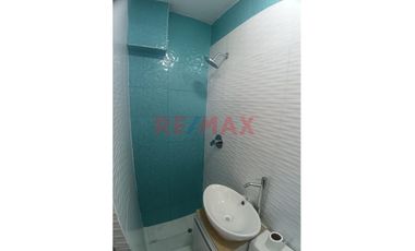 Vendo Amplio Departamento De 111 M2
