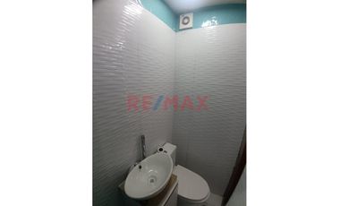 Vendo Amplio Departamento De 111 M2