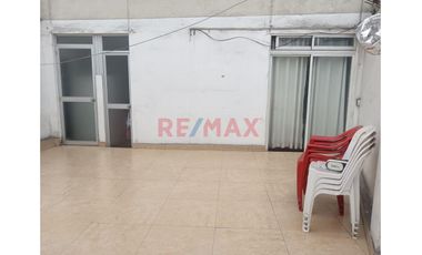 Vendo Amplio Departamento De 111 M2