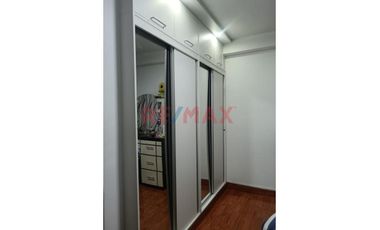 Vendo Amplio Departamento De 111 M2