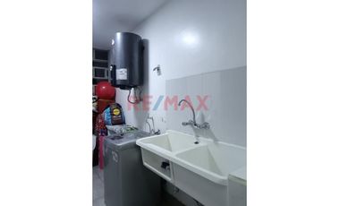 Vendo Amplio Departamento De 111 M2
