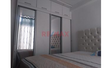 Vendo Amplio Departamento De 111 M2