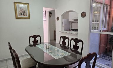 CASA AMUEBLADA EN RENTA PASEOS DEL VALLE III, TOLUCA, CAPULTITLAN, PREPA 5