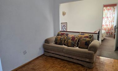 CASA AMUEBLADA EN RENTA PASEOS DEL VALLE III, TOLUCA, CAPULTITLAN, PREPA 5