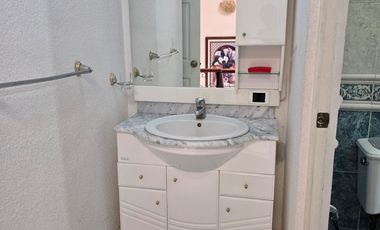 CASA AMUEBLADA EN RENTA PASEOS DEL VALLE III, TOLUCA, CAPULTITLAN, PREPA 5