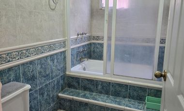 CASA AMUEBLADA EN RENTA PASEOS DEL VALLE III, TOLUCA, CAPULTITLAN, PREPA 5