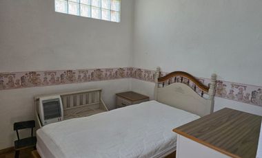 CASA AMUEBLADA EN RENTA PASEOS DEL VALLE III, TOLUCA, CAPULTITLAN, PREPA 5