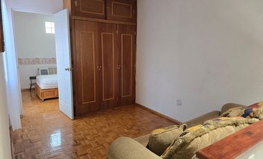 CASA AMUEBLADA EN RENTA PASEOS DEL VALLE III, TOLUCA, CAPULTITLAN, PREPA 5