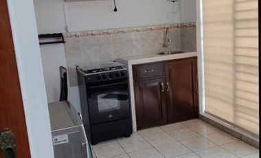 ALQUILER MINI DEPARTAMENTO EN VISTA ALEGRE - SURCO  S/. 1500 soles.