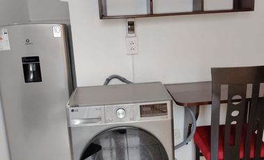 ALQUILER MINI DEPARTAMENTO EN VISTA ALEGRE - SURCO  S/. 1500 soles.