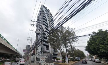 NO CREDITOS, OFICINA EDIFICIO Periferico Sur 5440, Olímpica, Coyoacán, Contamos con la posesión.