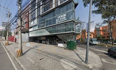 NO CREDITOS, OFICINA EDIFICIO Periferico Sur 5440, Olímpica, Coyoacán, Contamos con la posesión.