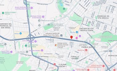 NO CREDITOS, OFICINA EDIFICIO Periferico Sur 5440, Olímpica, Coyoacán, Contamos con la posesión.