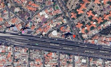 NO CREDITOS, OFICINA EDIFICIO Periferico Sur 5440, Olímpica, Coyoacán, Contamos con la posesión.
