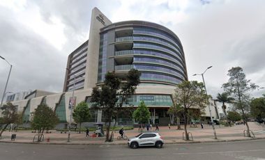 Oficina en arriendo en Santa Rosa, Bogotá