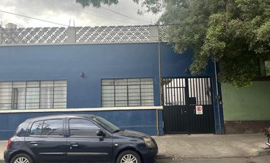 VENTA DE EDIFICIO CON 7 DEPARTAMENTOS PORTALES NORTE BENITO JUAREZ