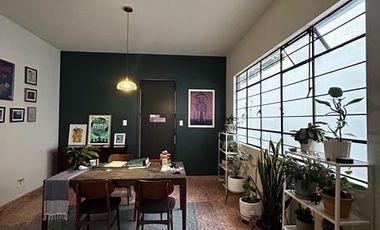 VENTA DE EDIFICIO CON 7 DEPARTAMENTOS PORTALES NORTE BENITO JUAREZ