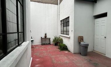 VENTA DE EDIFICIO CON 7 DEPARTAMENTOS PORTALES NORTE BENITO JUAREZ