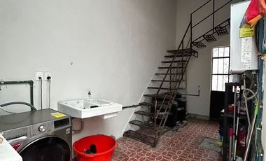 VENTA DE EDIFICIO CON 7 DEPARTAMENTOS PORTALES NORTE BENITO JUAREZ