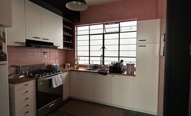 VENTA DE EDIFICIO CON 7 DEPARTAMENTOS PORTALES NORTE BENITO JUAREZ