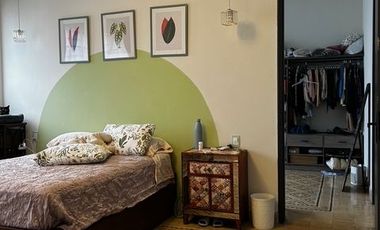 VENTA DE EDIFICIO CON 7 DEPARTAMENTOS PORTALES NORTE BENITO JUAREZ