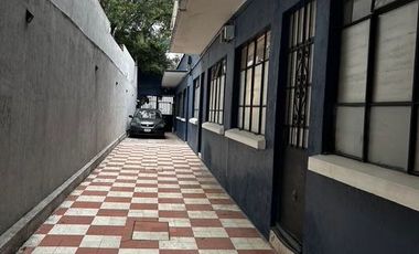 VENTA DE EDIFICIO CON 7 DEPARTAMENTOS PORTALES NORTE BENITO JUAREZ