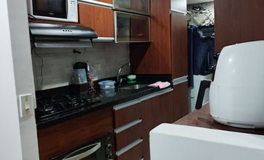 Venta Apartamento Unidad Cerrada Sector Viila hermosa