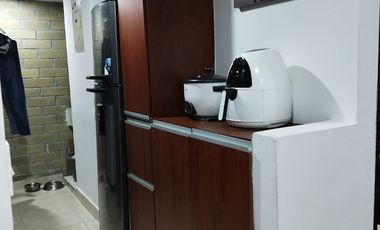 Venta Apartamento Unidad Cerrada Sector Viila hermosa