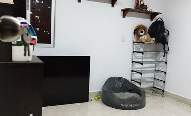 Venta Apartamento Unidad Cerrada Sector Viila hermosa