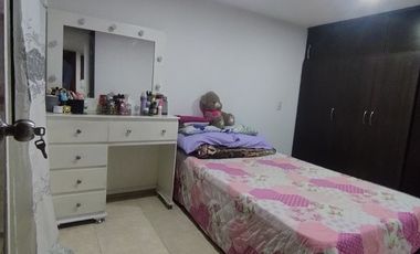 Venta Apartamento Unidad Cerrada Sector Viila hermosa