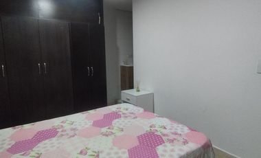 Venta Apartamento Unidad Cerrada Sector Viila hermosa