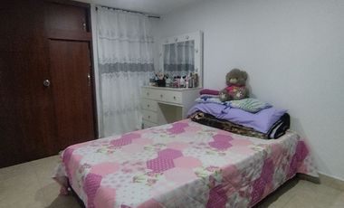 Venta Apartamento Unidad Cerrada Sector Viila hermosa