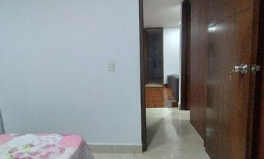 Venta Apartamento Unidad Cerrada Sector Viila hermosa