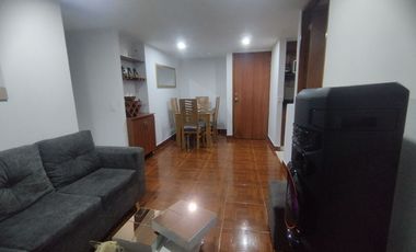 Venta Apartamento Unidad Cerrada Sector Viila hermosa