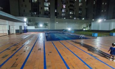 Venta Apartamento Unidad Cerrada Sector Viila hermosa