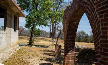 CASA EN OBRA NEGRA CON GRAN POTENCIAL, ¡PERSONALÍZALA A TU GUSTO!
