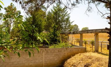 CASA EN OBRA NEGRA CON GRAN POTENCIAL, ¡PERSONALÍZALA A TU GUSTO!