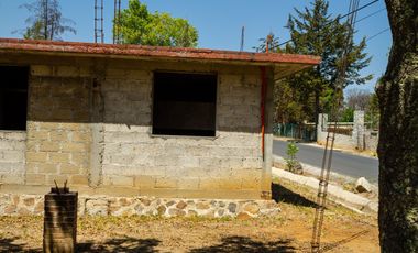 CASA EN OBRA NEGRA CON GRAN POTENCIAL, ¡PERSONALÍZALA A TU GUSTO!