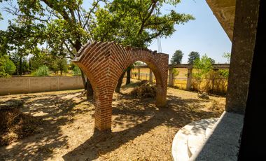 CASA EN OBRA NEGRA CON GRAN POTENCIAL, ¡PERSONALÍZALA A TU GUSTO!