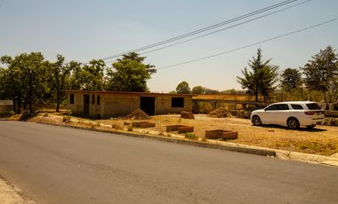 CASA EN OBRA NEGRA CON GRAN POTENCIAL, ¡PERSONALÍZALA A TU GUSTO!