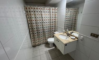 Arriendo departamento amueblado en el centro de Concepción