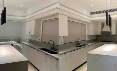 Residencia renta club de golf las misiones carretera nacional