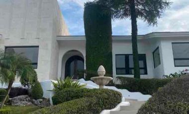 Residencia renta club de golf las misiones carretera nacional