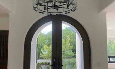 Residencia renta club de golf las misiones carretera nacional