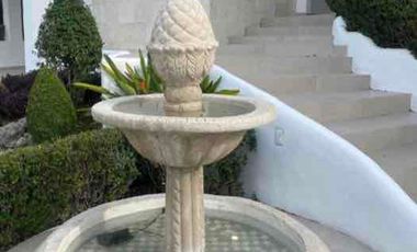 Residencia renta club de golf las misiones carretera nacional