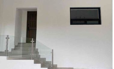 Residencia renta club de golf las misiones carretera nacional