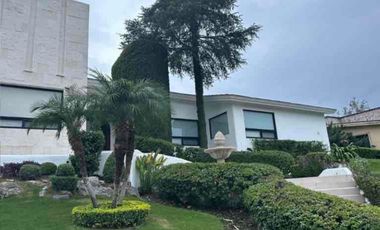 Residencia renta club de golf las misiones carretera nacional